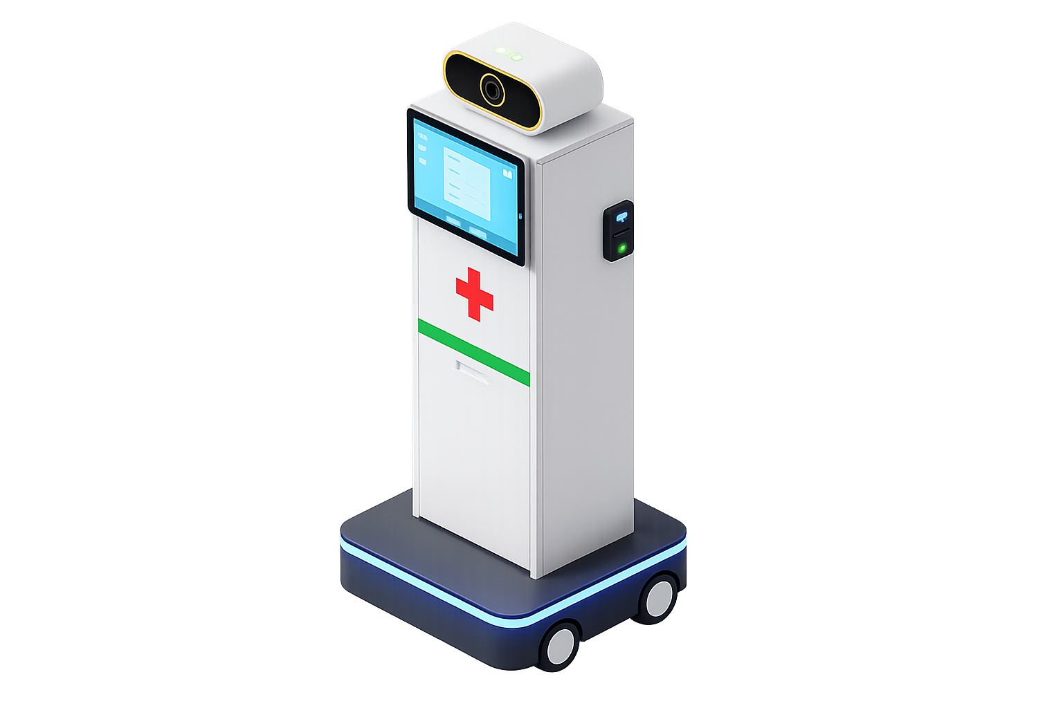 AIMAR Robot